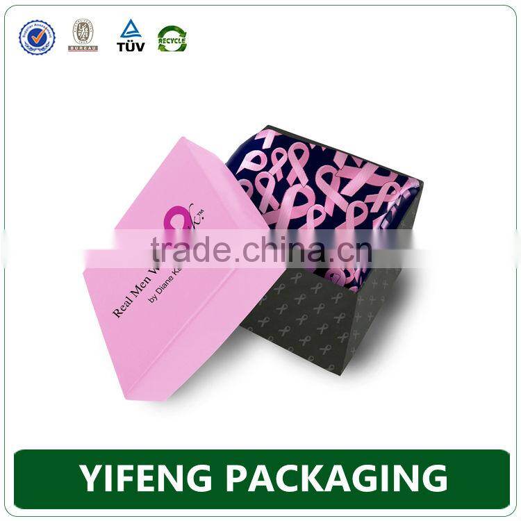 luxury printed fashion business card packaging box, name card packaging box, calling card box