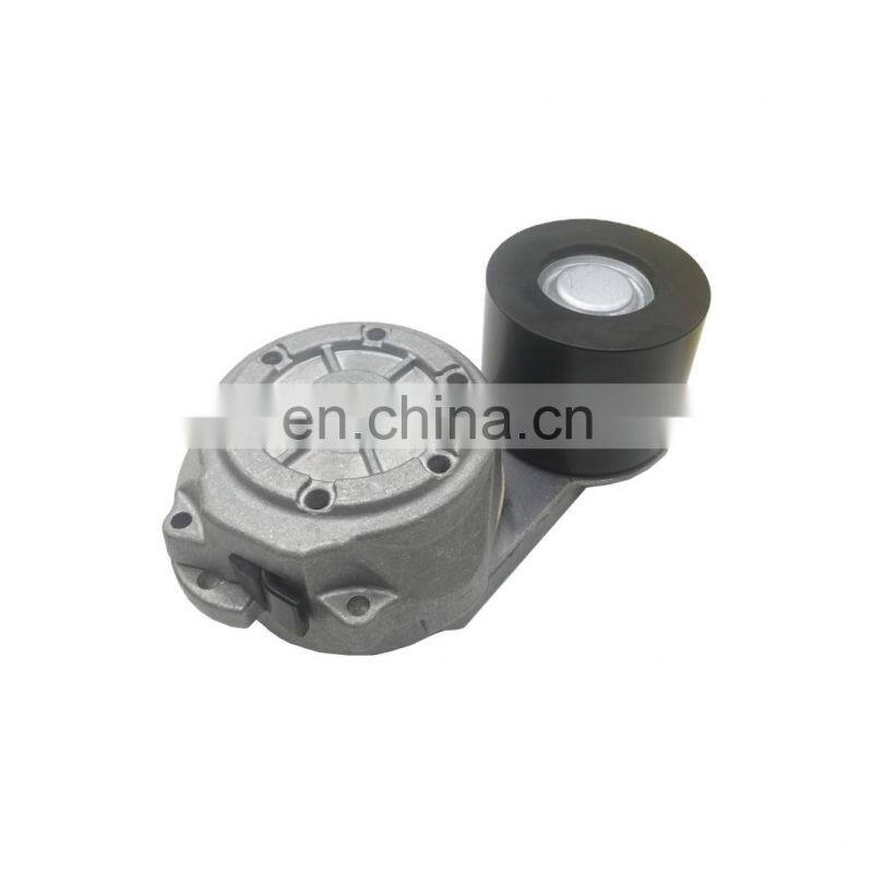 Excavator diesel engine parts belt tensioner pulley 3441722