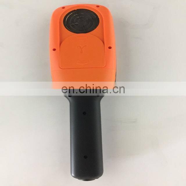 Handheld x radiation tester and Radiation detector