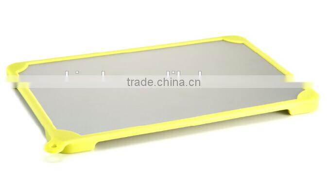 meat defrosting plate