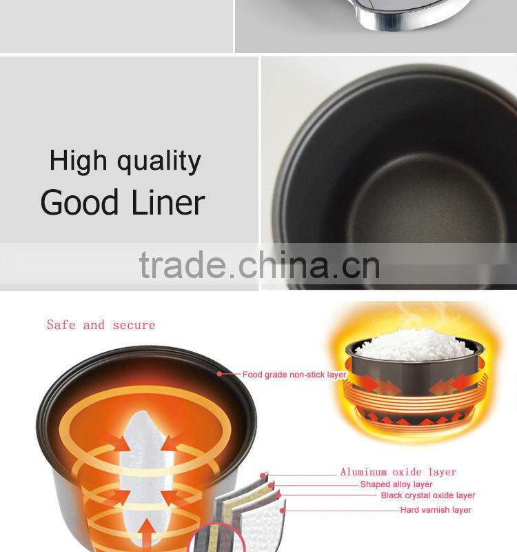 china suppplier hot sale portable mini rice cooker