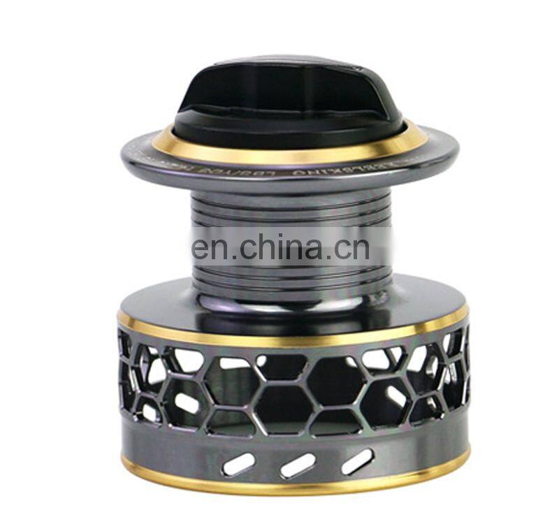 13+1BB 1000-7000 Series Seiko Carp fishing reel bait runner Spinningl fishing reel bait caster