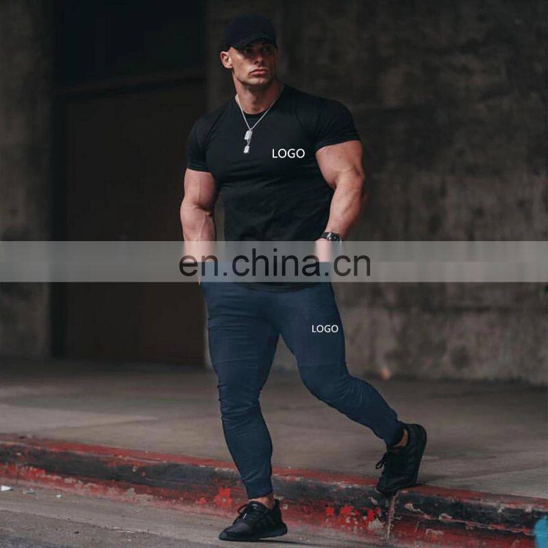 Men's/Women's Casual Gym Pants jogging pants for direct sale
