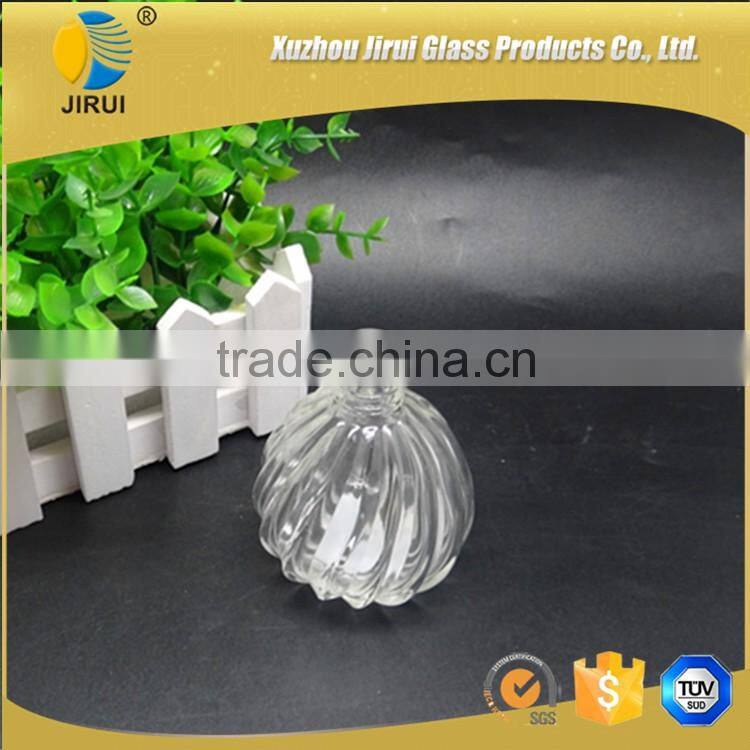 80ml Aroma Diffuser Glass Bottle Wholesale