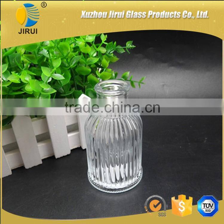40ml Small Diffuser Perfume Glass Bottle