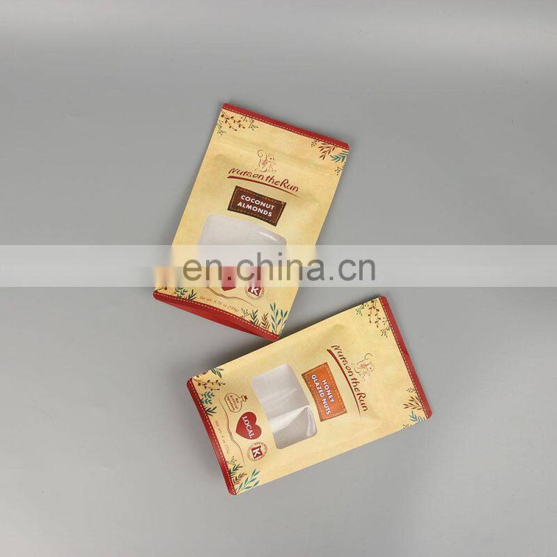 Wholesale Print Logo Reusable Food Grade Nylon Biodegrade Package Plastic Eco Poly Bag For T Shirt