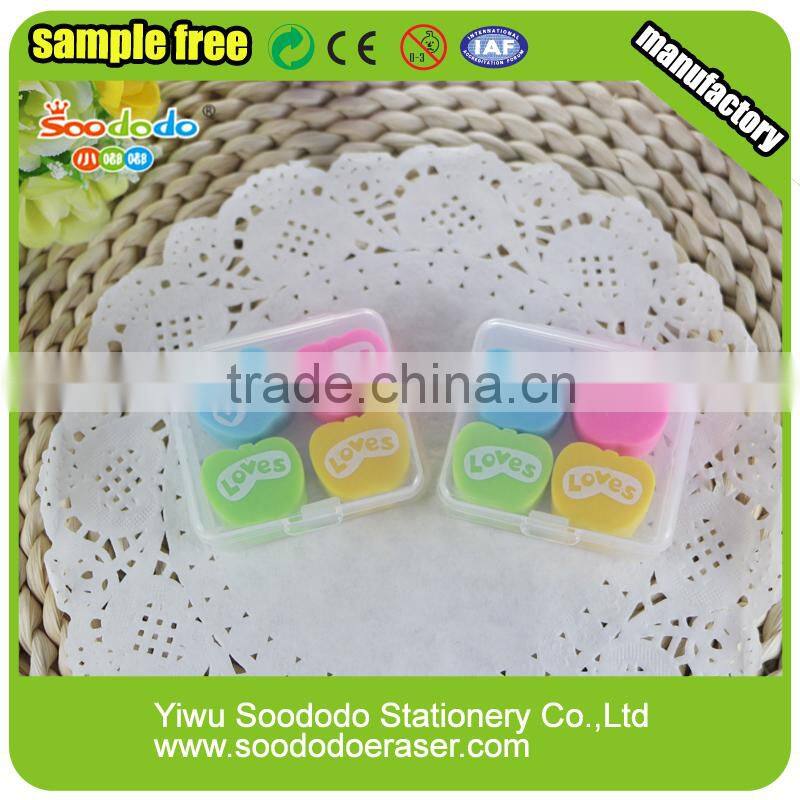 toy eraser for children