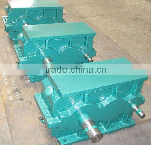 Electricity power motovario reducer in Huayun