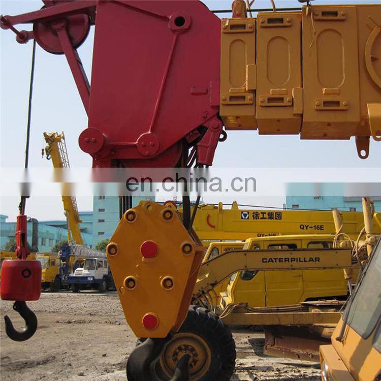 Used Kato all terrian crane NK300E, Cheap 30ton Japan truck crane on sale