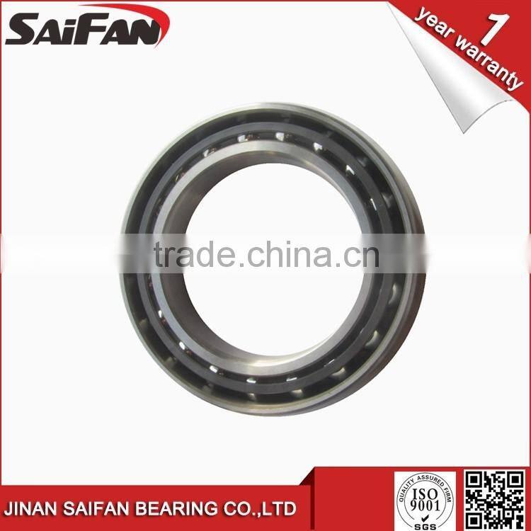 NSK Angular Contact Ball Bearing 7312 For Welding Machine Bearing 7312