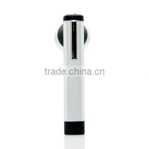 Most popular small USB multipoint business bluetooth headset wireless with MIC and DSP noise reduction tech