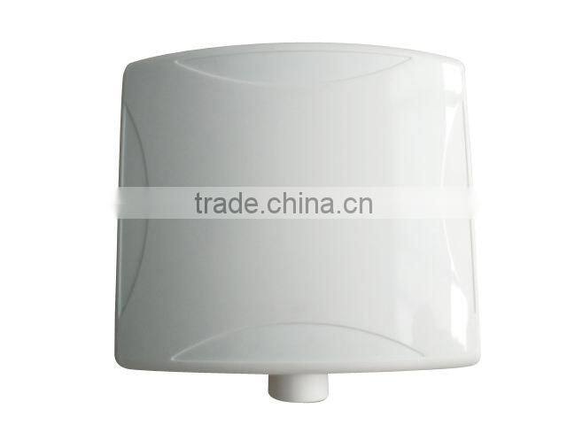 2.4Ghz high gain outdoor wifi antenna with booster