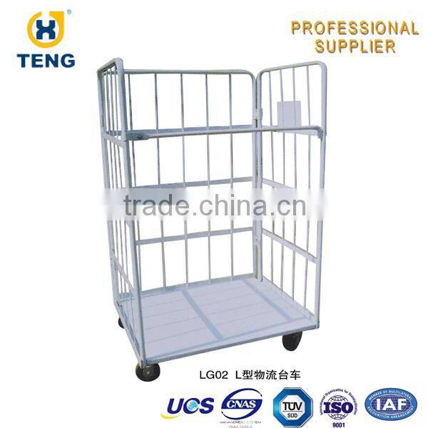 Platform Hand Truck And Trolley LG02
