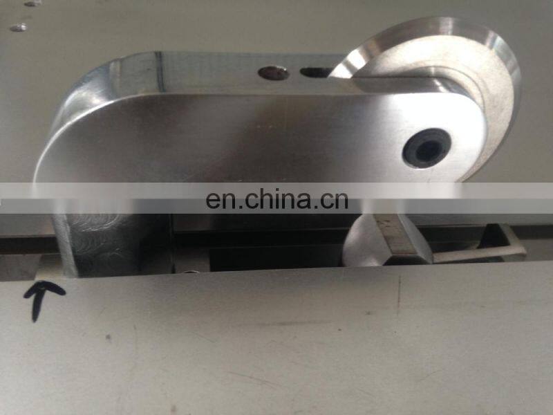 Face Mask Making Machine Ultrasonic Welding Horn
