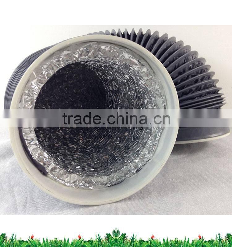 Flexible Aluminum foil duct