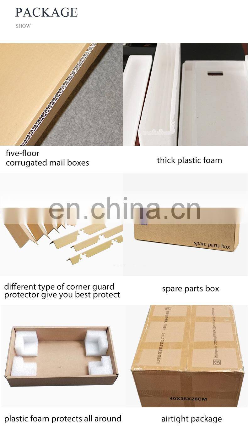 New Arrival Modern Wooden Home Foldable Writing Reception Table Office Computer Stand Study Desks