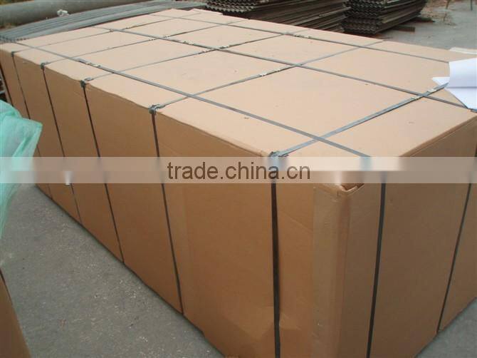 4ft*8ft melamine particle board