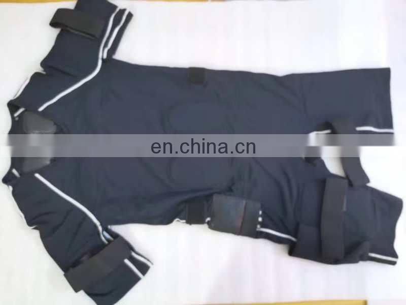 2021 wireless Ems Muscle Stimulator Training equipment Weight Loss machine system