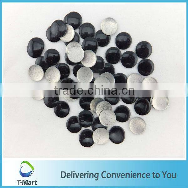 decorative round Hotfix nailheads for transfer