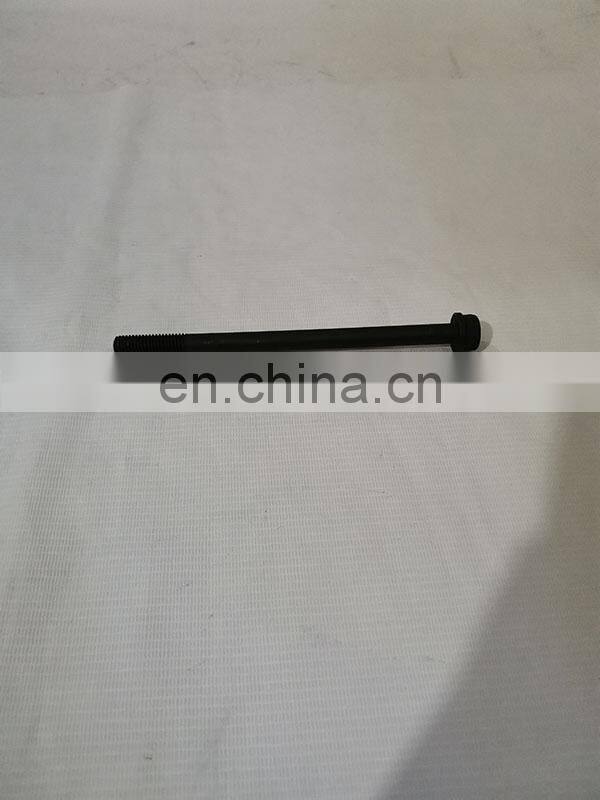 3920781 6BT Cylinder Head Screw Bolt 3920781 diesel engine truck parts