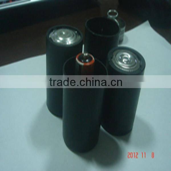 400-7led super bright metal dry battery led torch