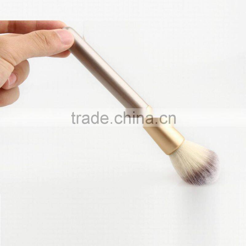 24pcs cosmetic makeup brush kit Face use Smudge Brush Foundation brush kit
