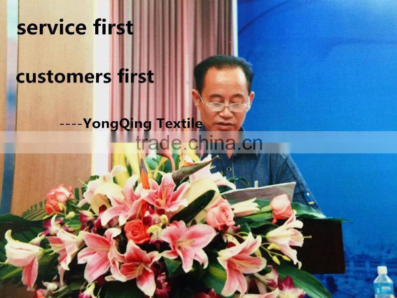 China supplier fabric and textile, velvet fabric for jewelry box