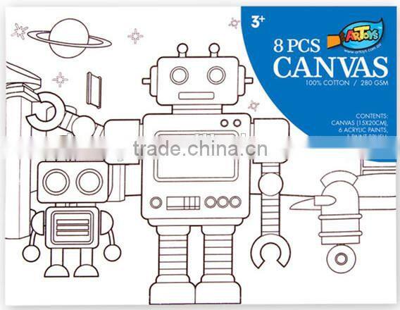 30 * 25 Frame A0404, Child DIY