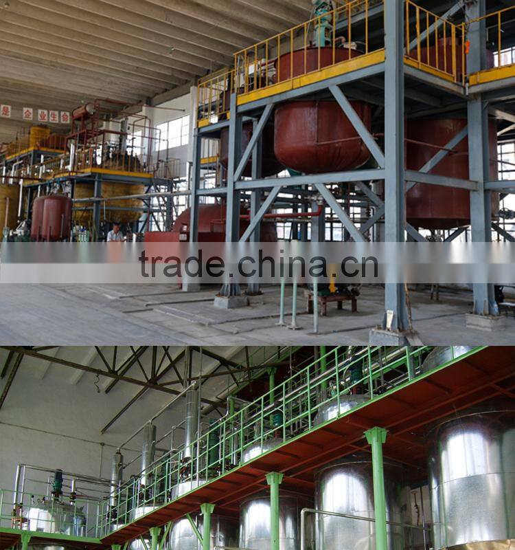 New condition cinnamon oil production line