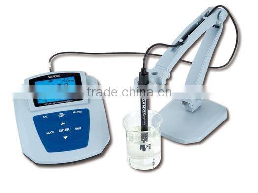 Lab Conductivity Meter MP513 & EC/cf/tds meter