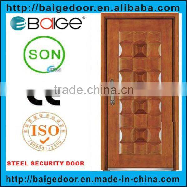 BG-A9025 Main entry door