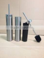 Transion High Quality Stainless Steel Toilet Brush and Holder