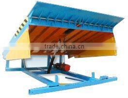 adjustable loading dock ramp for sale mobile loading ramps stationary hydraulic yard ramp