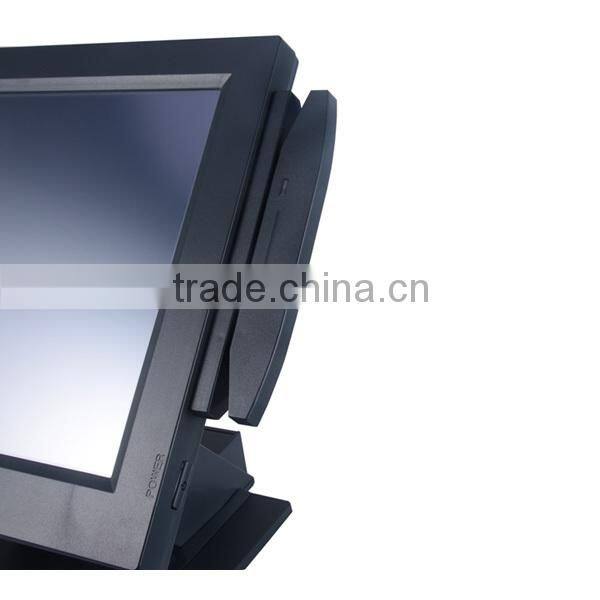DTK-POS1556K Factory Supply 15 Inch All In One Touch POS System
