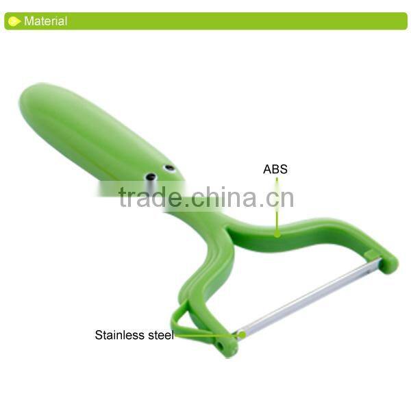 D493 Squid Promotion Product Cooking Supplies Potato Peeler