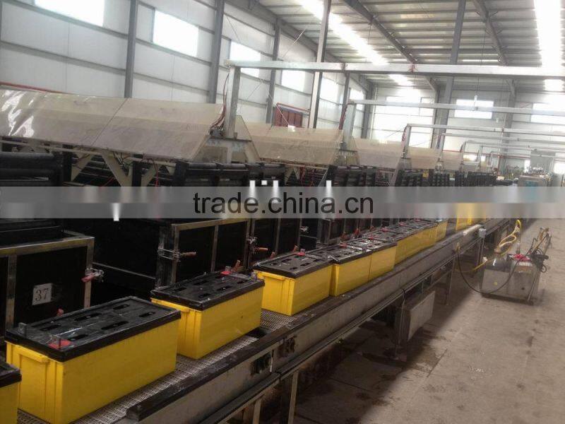 "Hot! N200mf Sealed Maintenance Free Battery 12v200ah