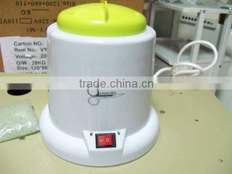 SD-70 uv scissor sterilizer bottle /home uv sterilizer