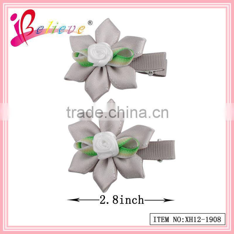 Charming beanie hat knitting pattern,soft baby hat beanie hat with flower