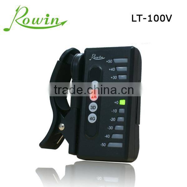 Wholesale high quality guitar capo tuners/guitar picks/parts