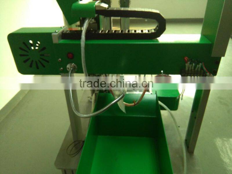 Low Price Function Phone Battery PCB Tester Nokia Function Phone Battery Making Testing Machine