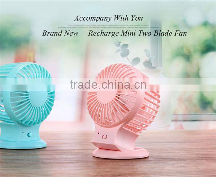 Hot Sale office Mini USB Cooling Personal Fan
