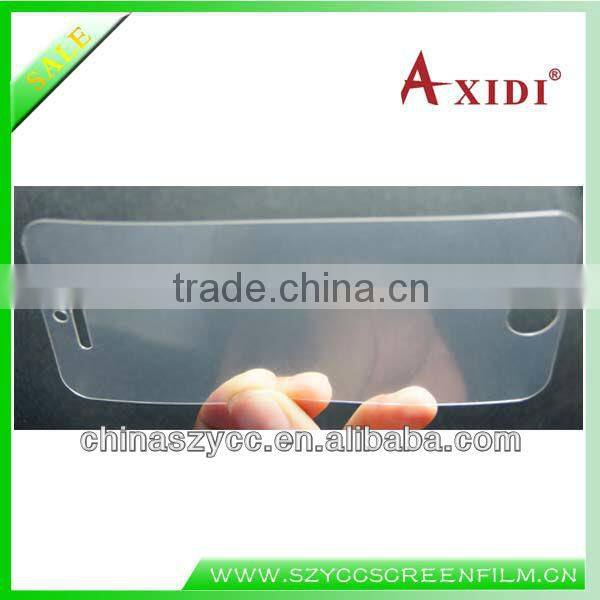 Factory Supply New Product Anti-shock Screen Protector Film For Ipad mini Explosion-proof Membrane