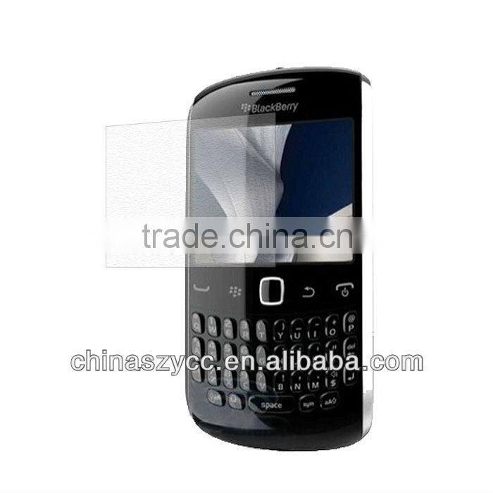 Anti-fingerprint Good Quality!Cheapest!! Matte Screen Protector For Blackberry Z10
