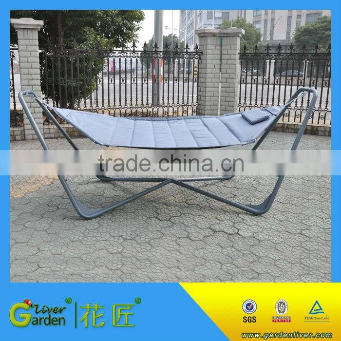 hammock manufacturer metal hammock stand stainless steel hammock stand