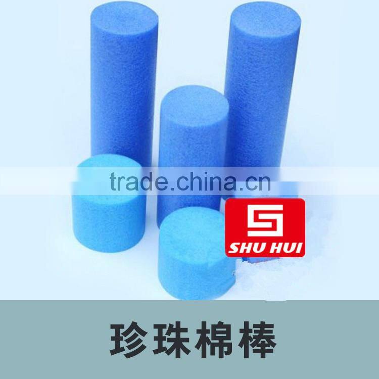 Flexible corrugated plastic tubing expandable epe rod extruder h tube 4 in 1 bungee trampoline