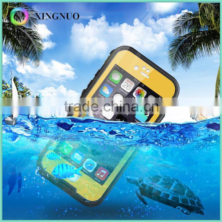 bulk buy from china waterproof case for iphone 6s