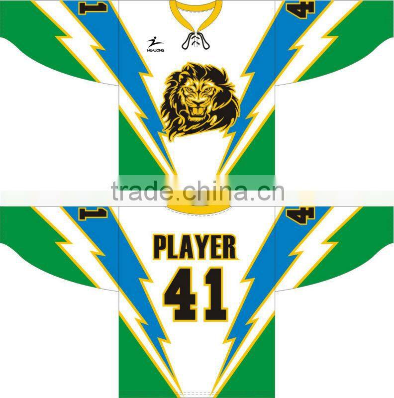 sublimation ice hockey practice jerseys wholesale
