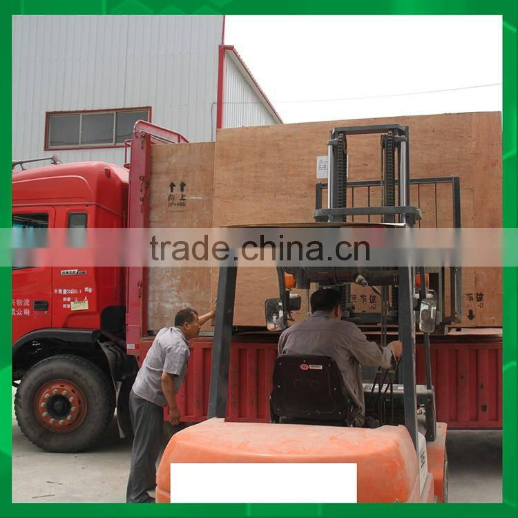 2016 FZ-B new multifunctional corn wheat split chickpeas mung beans lentil peeling machine for sale