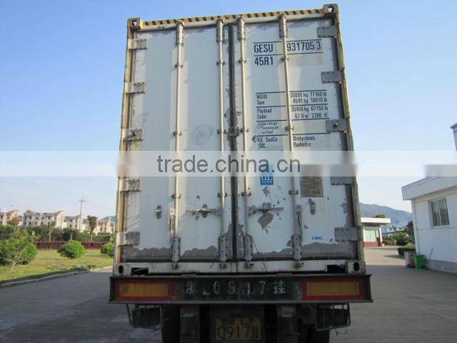 Pacific mackerel HGT