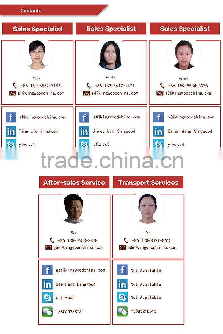 U-JS02 cremation urn manufacturer customer low wooden box